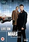 Life on Mars (2ª Temporada)